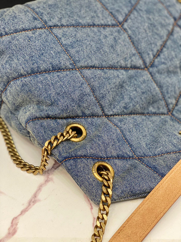 Adeline Bags - Yves Saint Laurent - Bags -