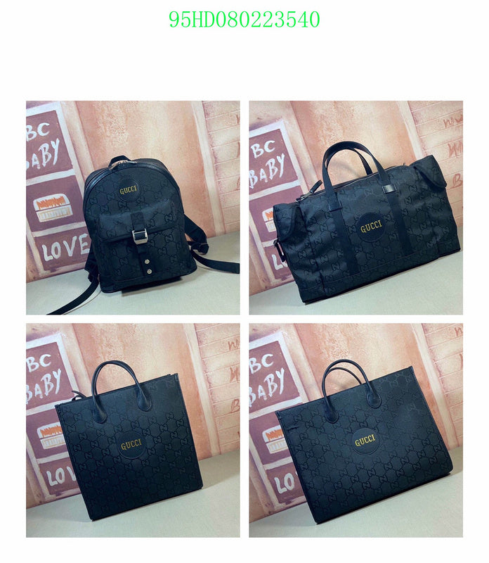 Gucci Bags - The Tote   1017