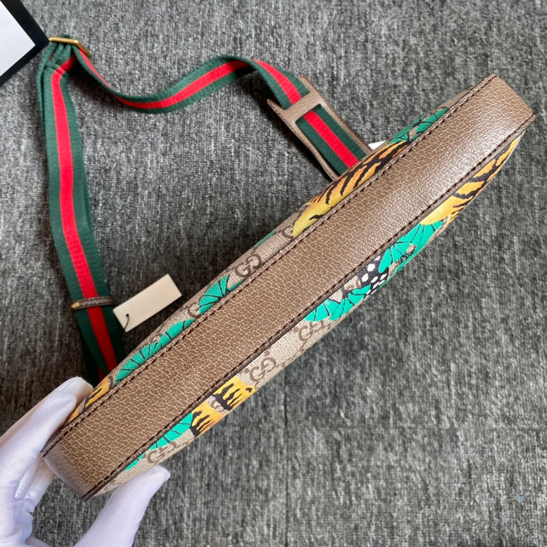 BOLSA GUCCI TRANSVERSAL 29