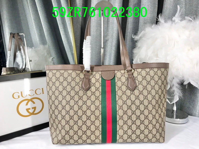 Gucci Bags - The Tote   422