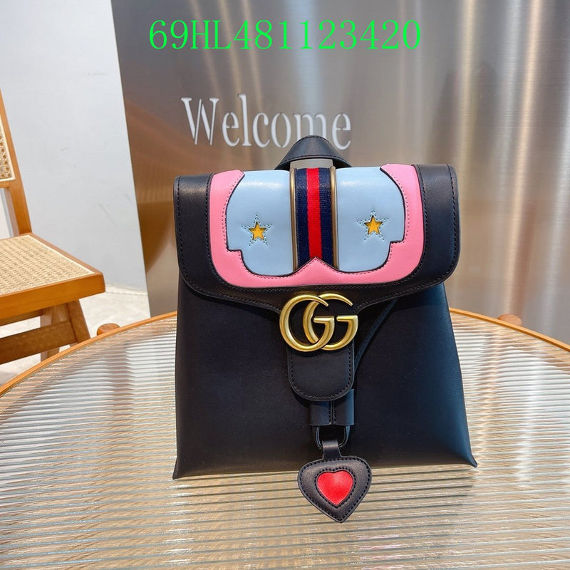 Gucci Bags - The Tote   1162