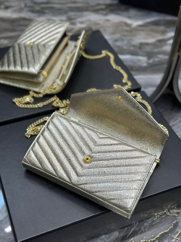 Adeline Bags - Yves Saint Laurent - Bags -