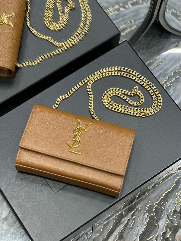 Adeline Bags - Yves Saint Laurent - Bags -