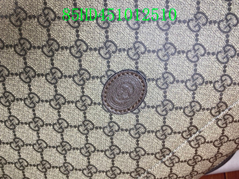 Gucci Bags - The Tote   840