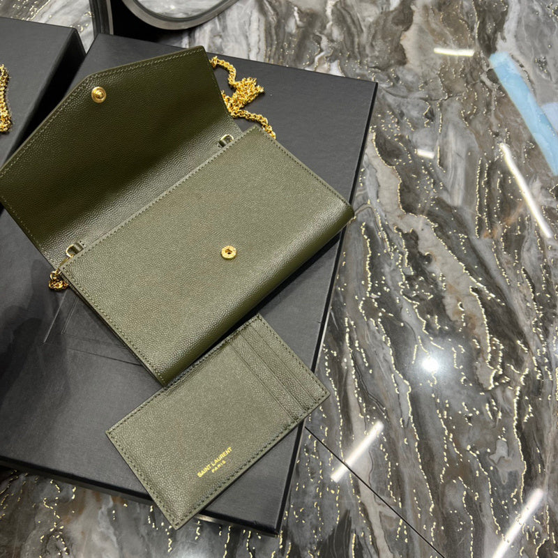 Adeline Bags - Yves Saint Laurent - Bags -