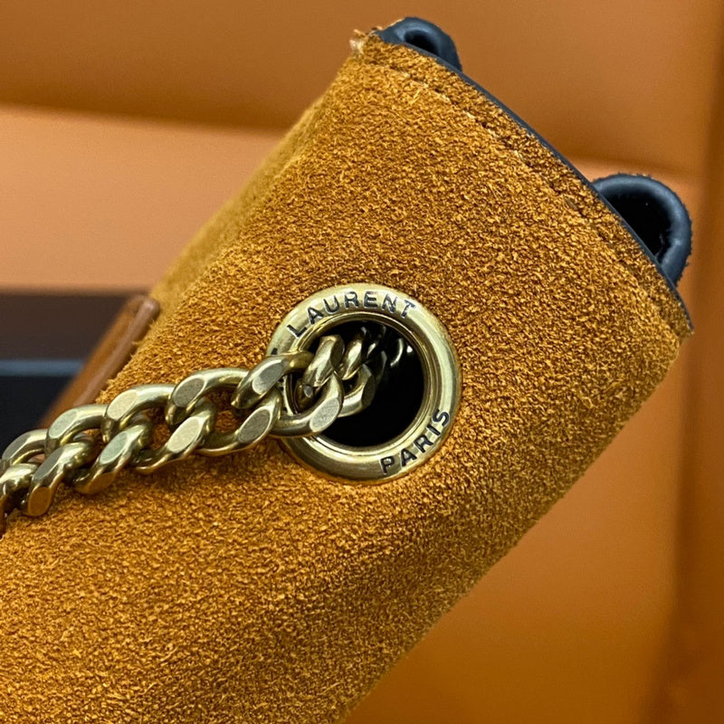 Adeline Bags - Yves Saint Laurent - Bags -