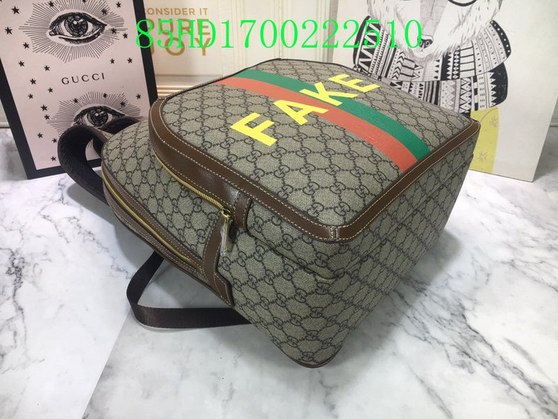 Gucci Bags - The Tote   1056