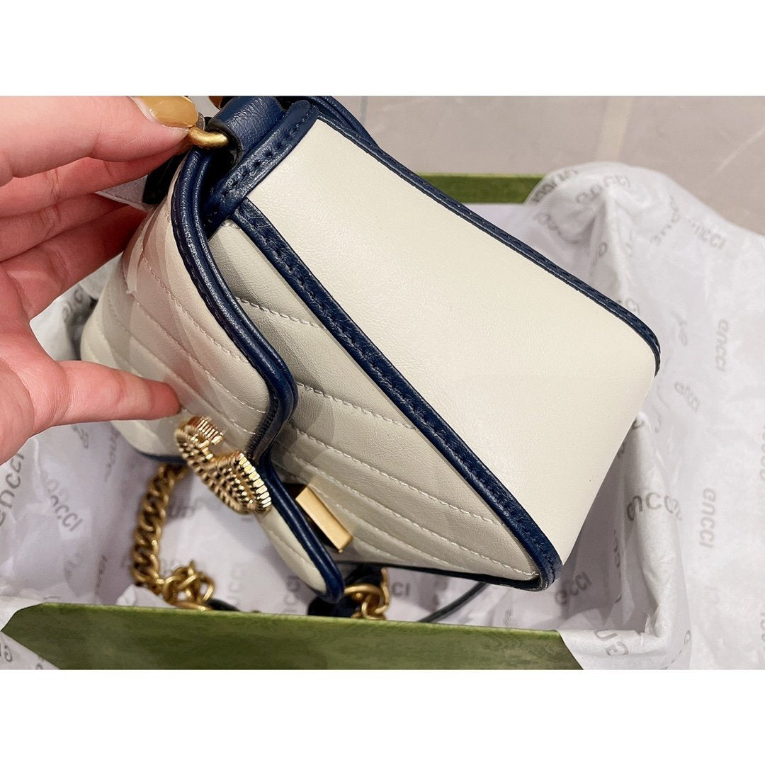 MO - Top Quality Bags Gucci 055