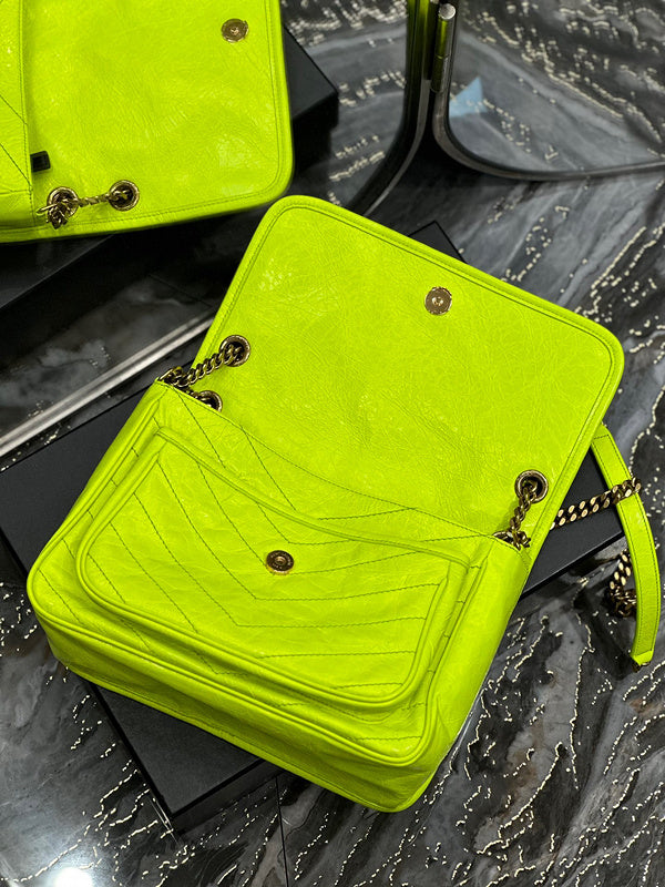 Adeline Bags - Yves Saint Laurent - Bags -