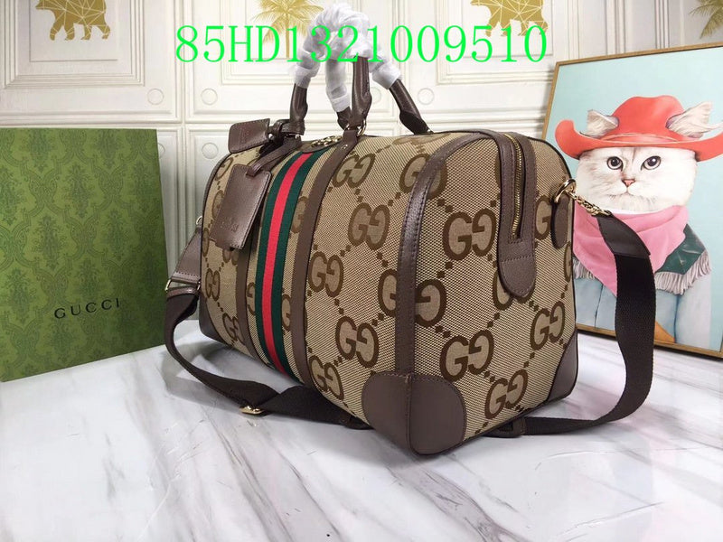 Gucci Bags - The Tote   992