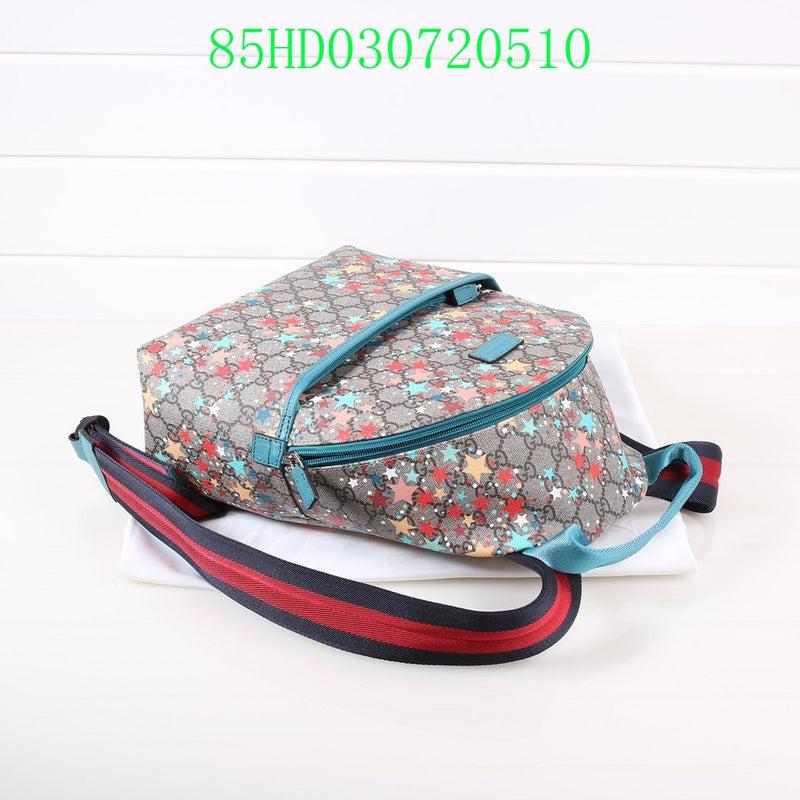 Gucci Bags - The Tote   1234