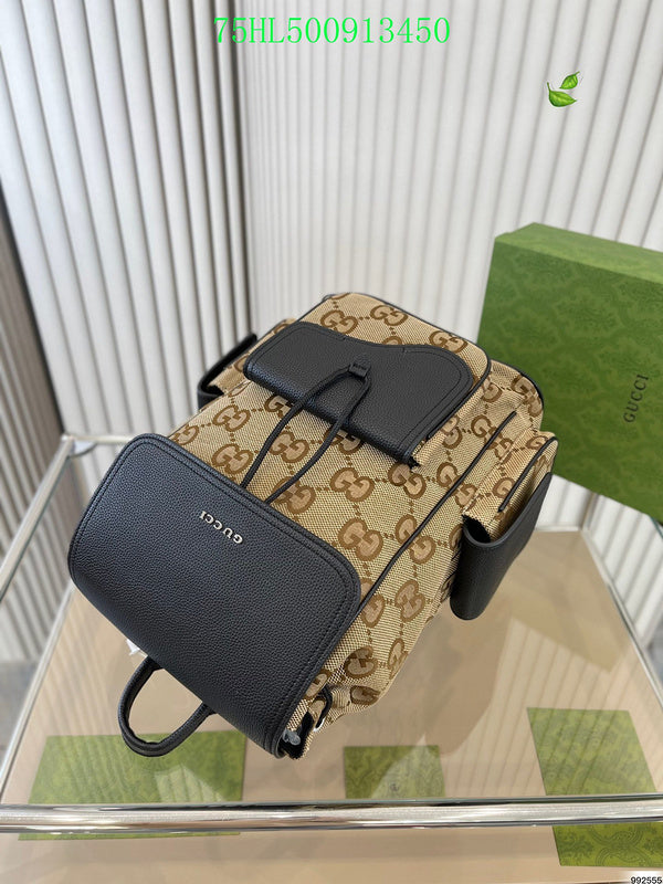 Gucci Bags - The Tote   1107