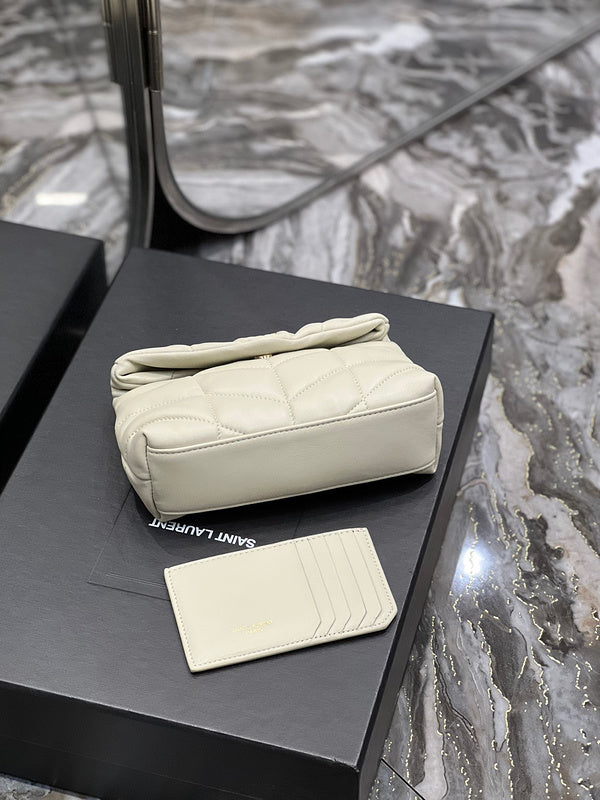 Adeline Bags - Yves Saint Laurent - Bags -