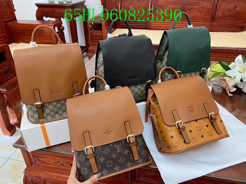 Gucci Bags - The Tote   1110