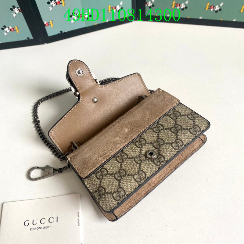 Gucci Bags - The Tote   323