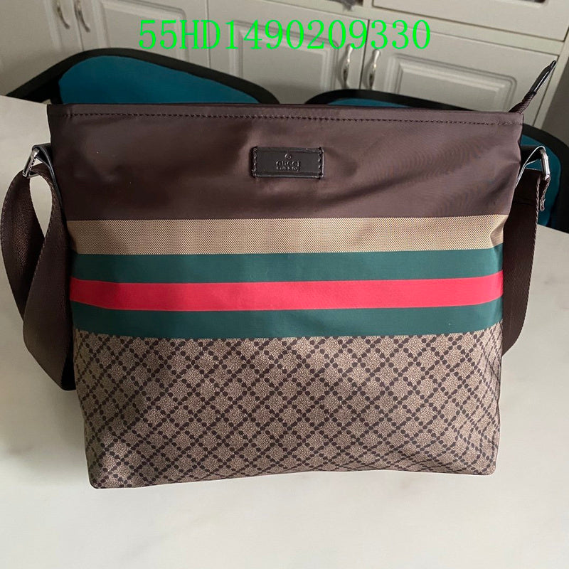 Gucci Bags - The Tote   821