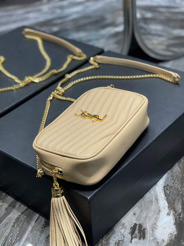 Adeline Bags - Yves Saint Laurent - Bags - 107