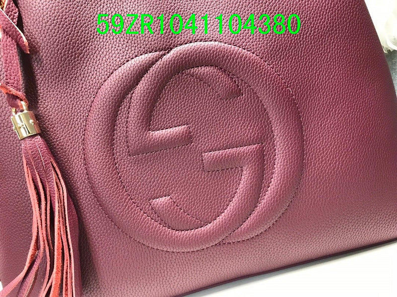 Gucci Bags - The Tote   512