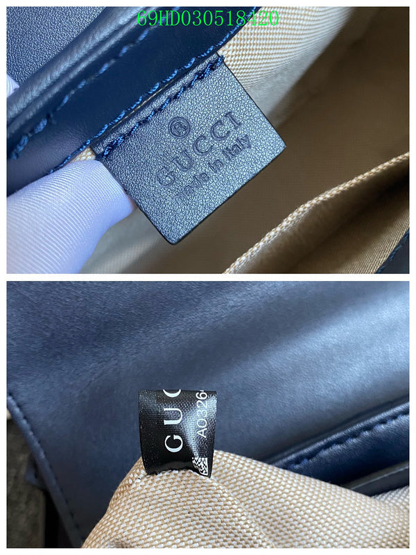 Gucci Bags - The Tote   715