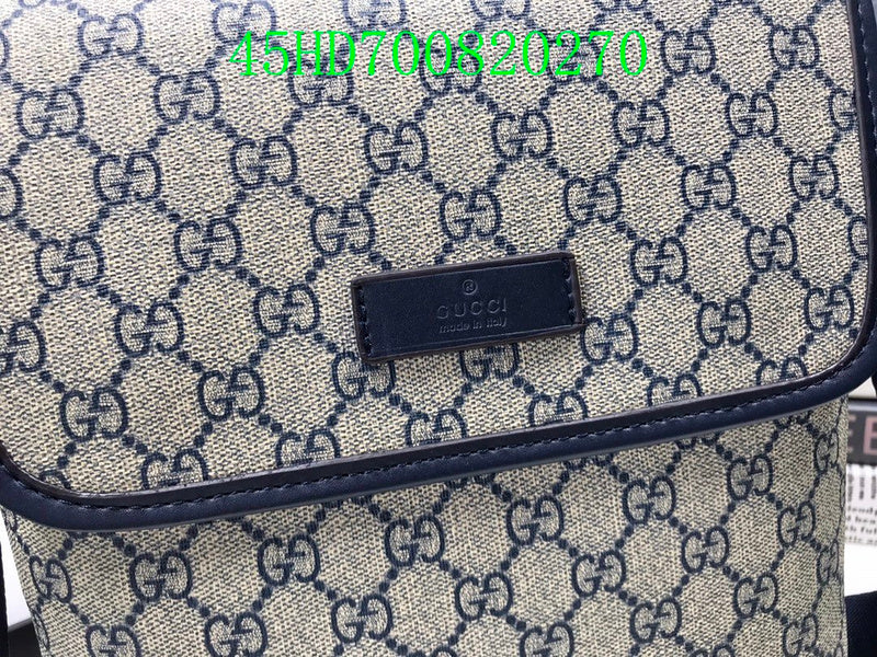 Gucci Bags - The Tote   845
