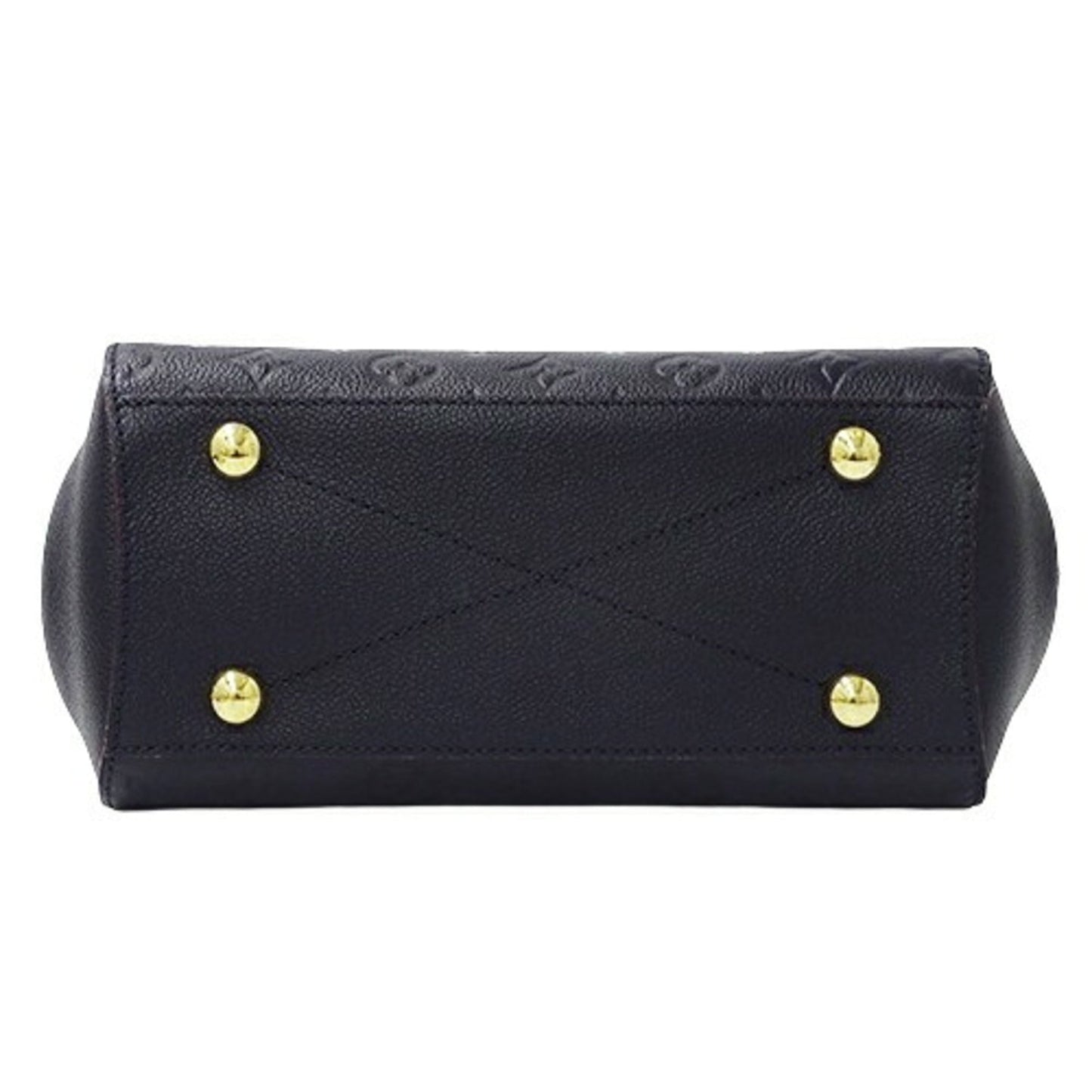 Louis Vuitton  Monogram Empreinte Handbag Shoulder Bag