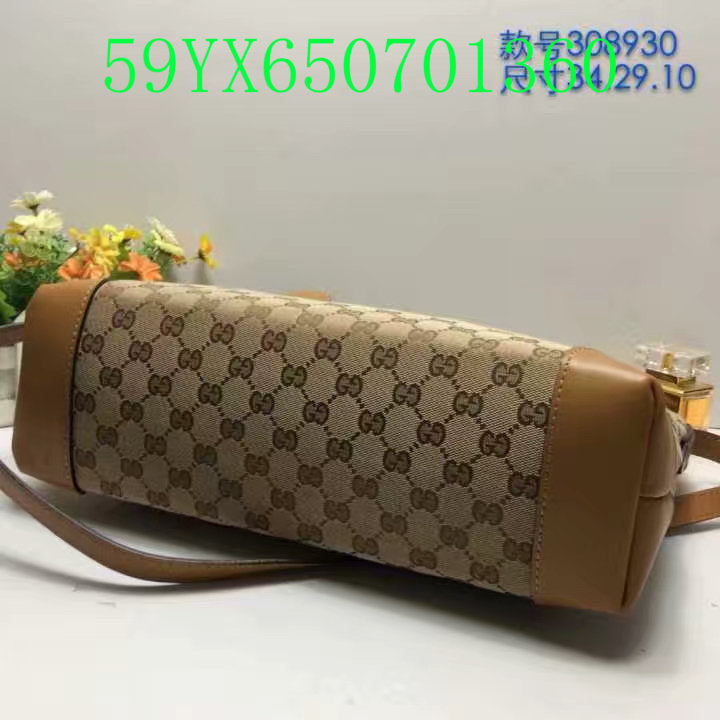 Gucci Bags - The Tote   870