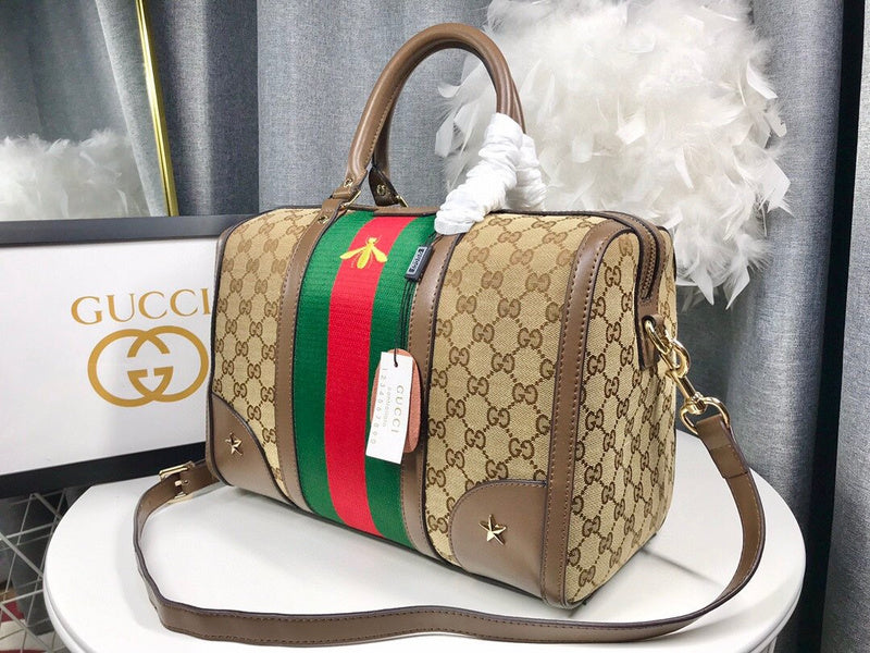 Gucci Bags - The Tote   485