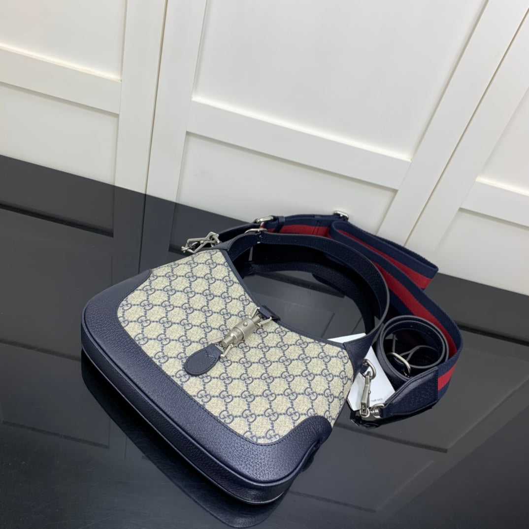 BOLSA GUCCI JACKIE 28
