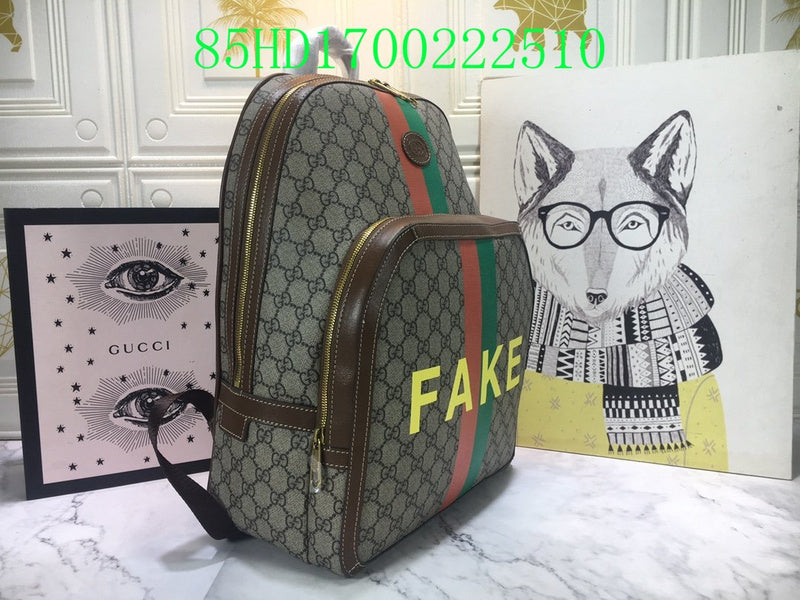 Gucci Bags - The Tote   1056