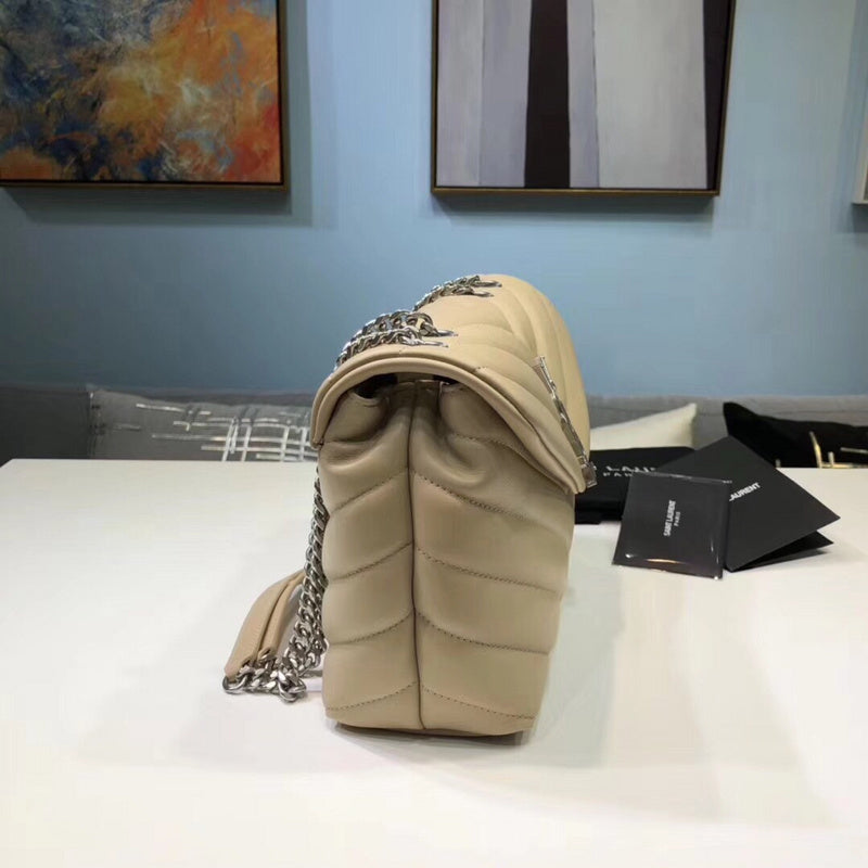 Adeline Bags - Yves Saint Laurent - Bags -