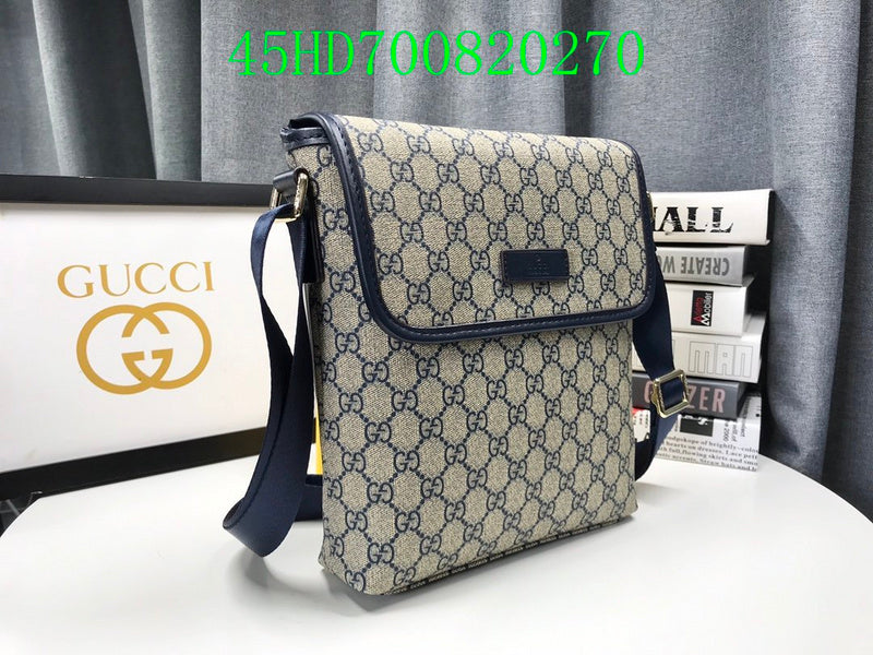 Gucci Bags - The Tote   845
