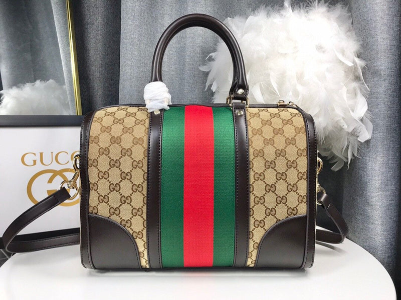 Gucci Bags - The Tote   490