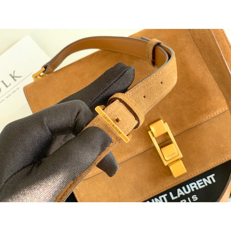 Adeline Bags - Yves Saint Laurent - Bags -