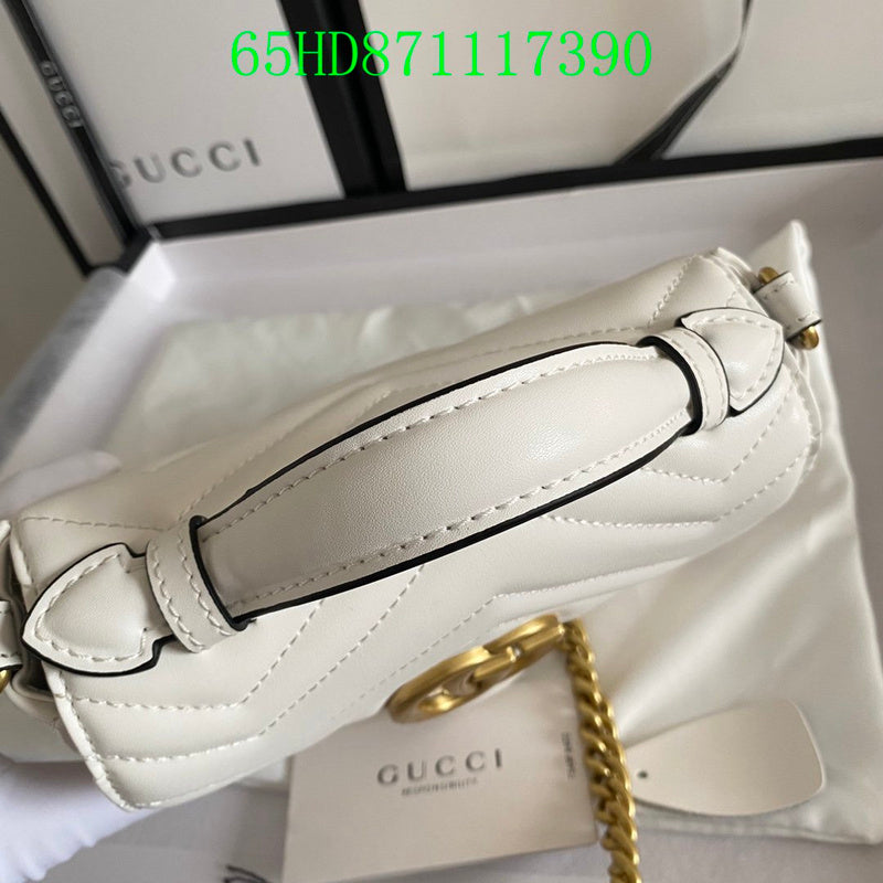 Gucci Bags - The Tote   283
