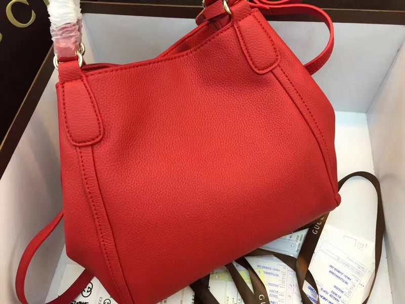 Gucci Bags - The Tote   529