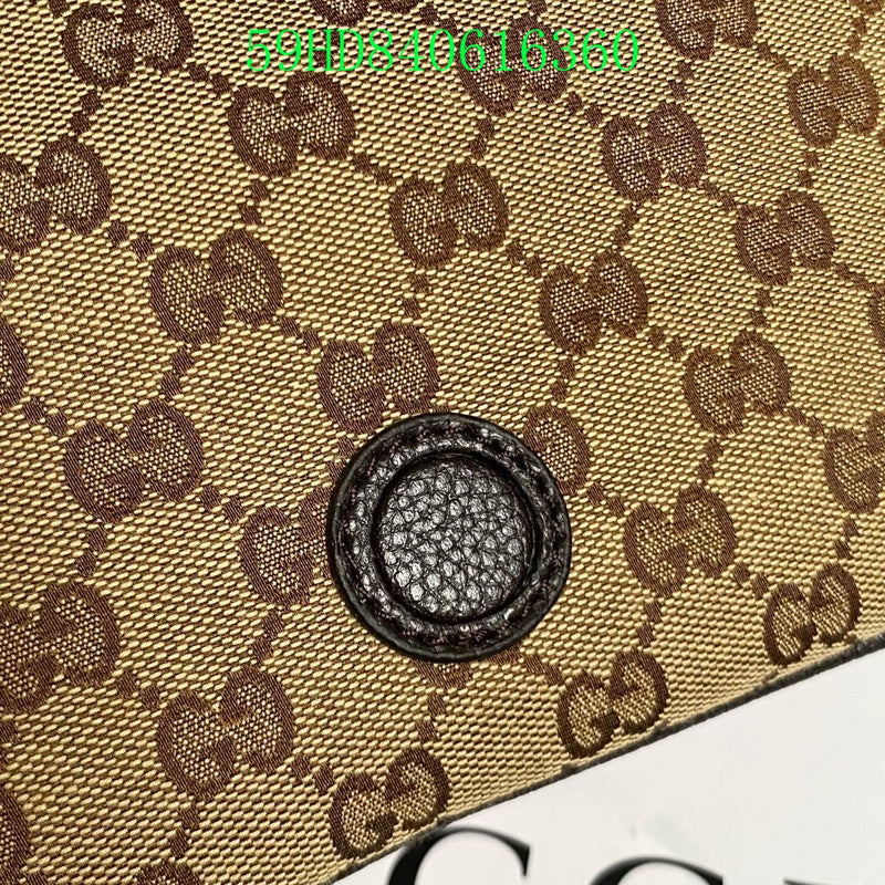 Gucci Bags - The Tote   809