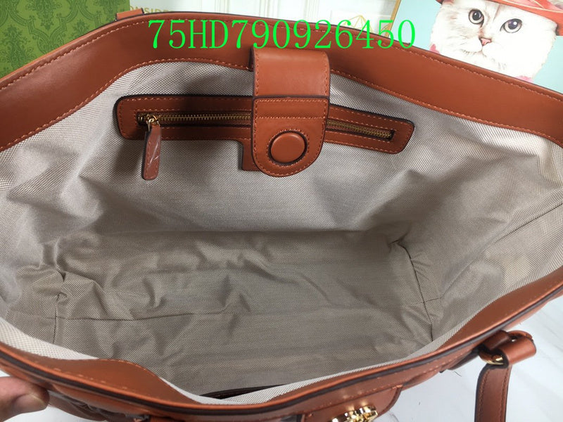 Gucci Bags - The Tote   502