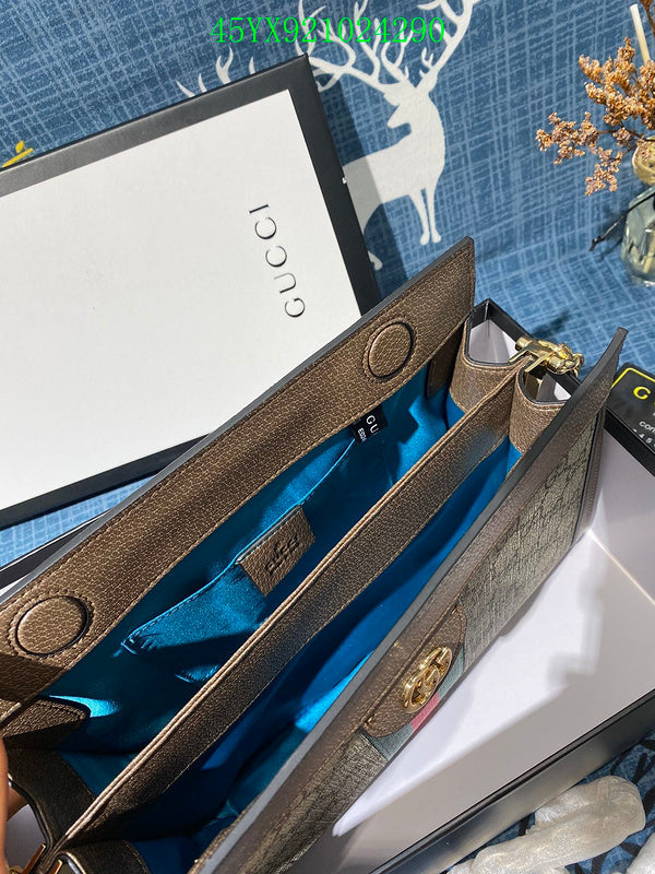Gucci Bags - The Tote   423