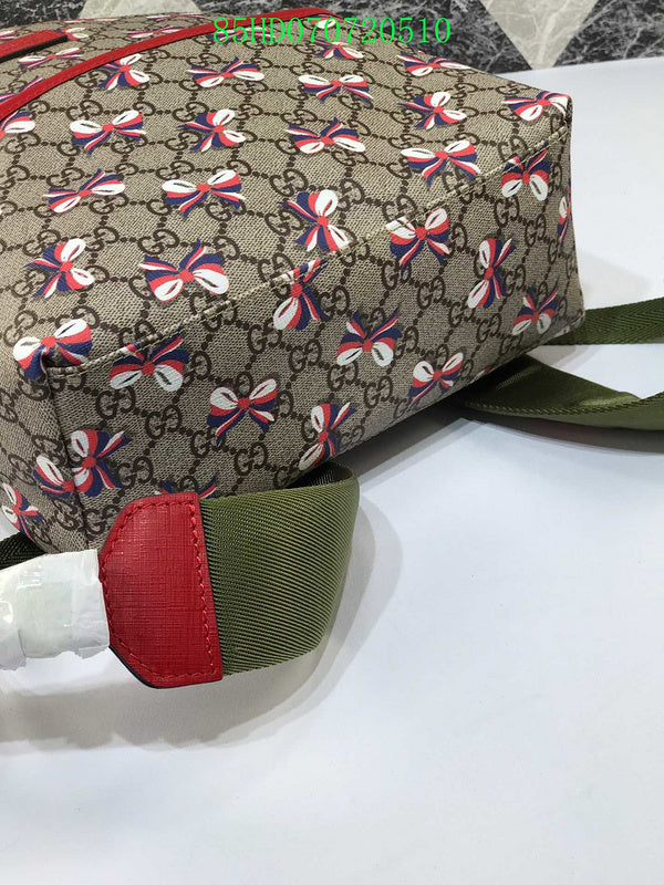 Gucci Bags - The Tote   1189