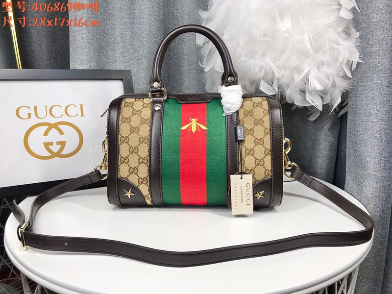 Gucci Bags - The Tote   494