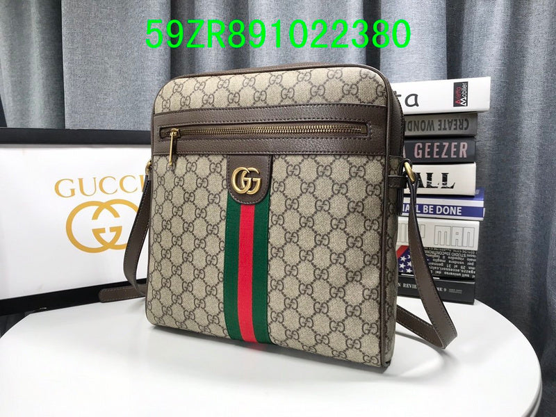 Gucci Bags - The Tote   795