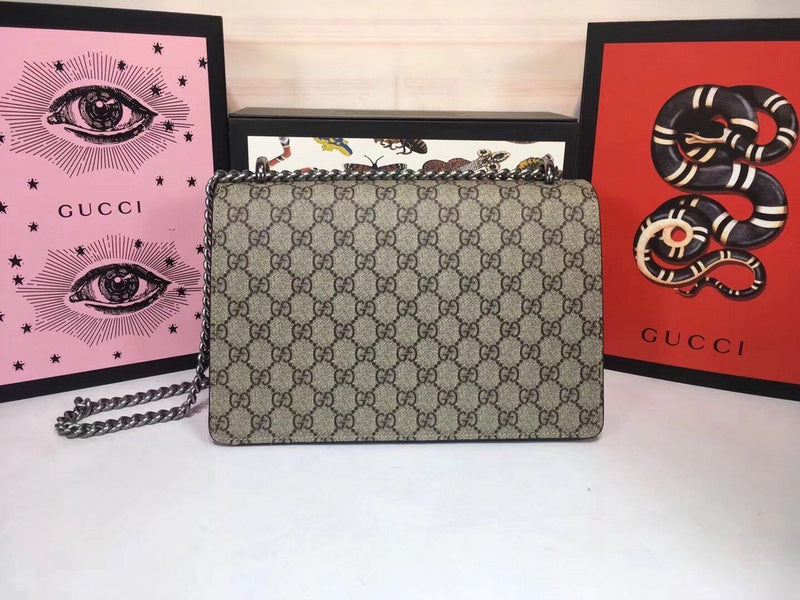 Gucci Bags - The Tote   316