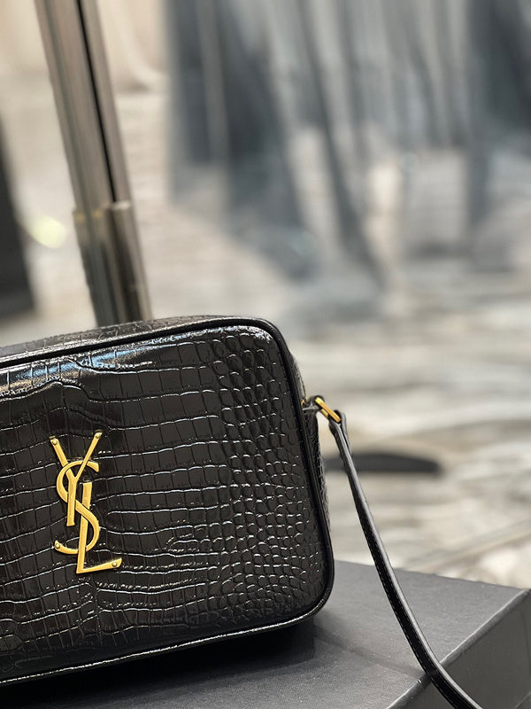 Adeline Bags - Yves Saint Laurent - Bags -