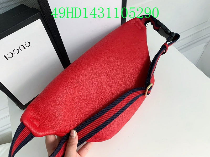 Gucci Bags - The Tote   420