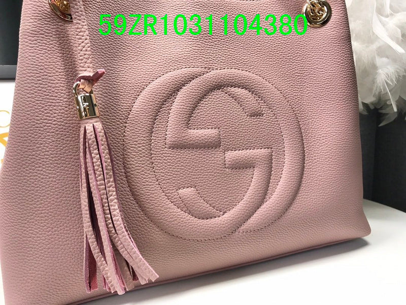 Gucci Bags - The Tote   513