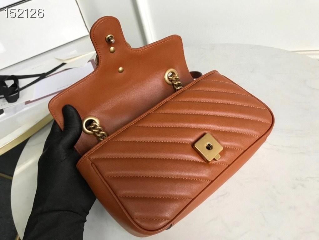 MO - Top Quality Bags Gucci 068