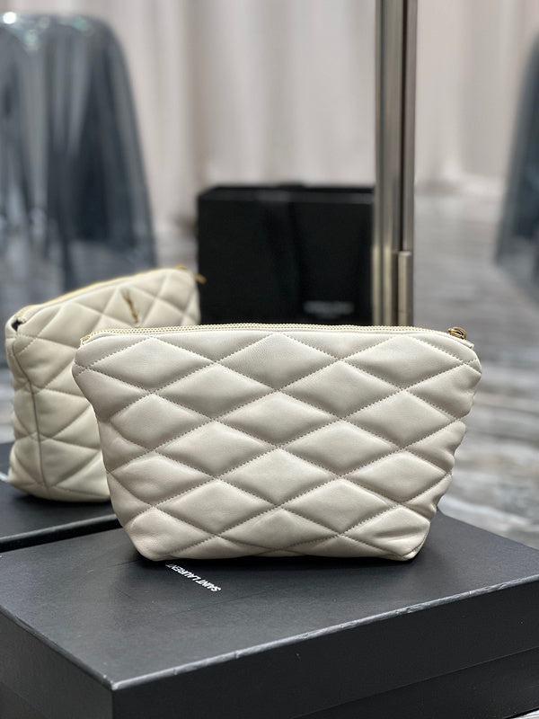 Adeline Bags - Yves Saint Laurent - Bags -