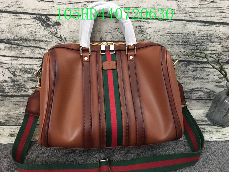 Gucci Bags - The Tote   972