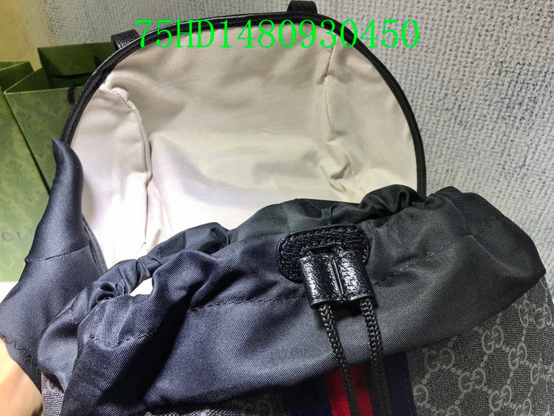 Gucci Bags - The Tote   1168
