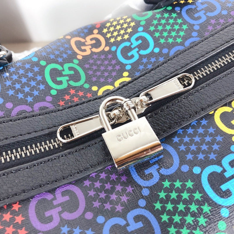 Gucci Bags - The Tote   1020